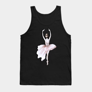 Ballerina 1 Tank Top